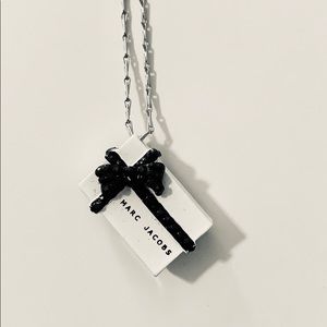 Marc Jacobs Gift Necklace